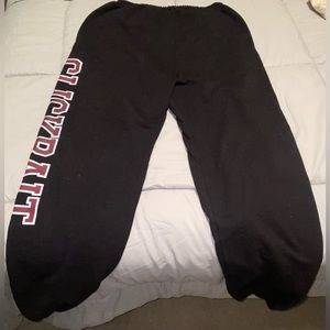 David Dobrick Clickbait Sweatpants